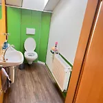 豪华帐篷 Tinydorf-Sinsheim