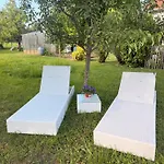 Tinydorf-sinsheim 럭셔리텐트