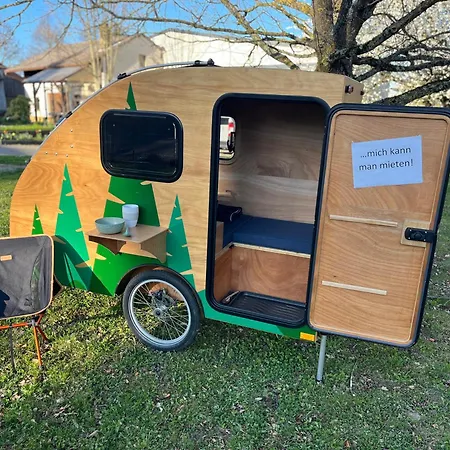 Tinydorf Xxs 辛斯海姆