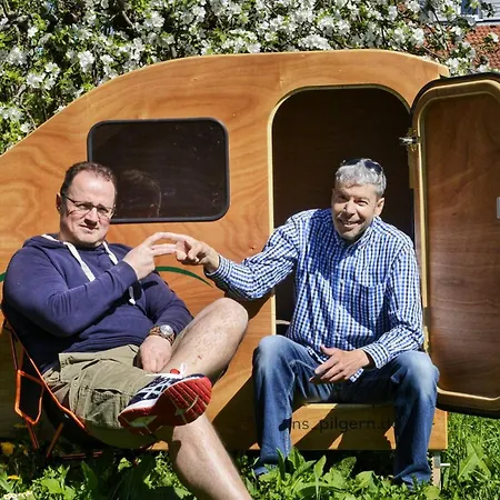 Menava Luxury tent