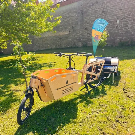 Tinydorf Xxs * 辛斯海姆