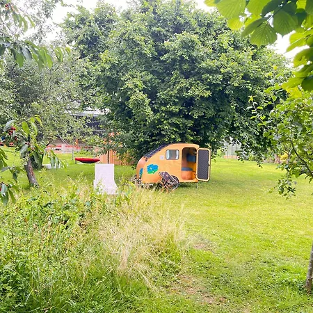 Tinydorf Xxs 豪华帐篷 辛斯海姆