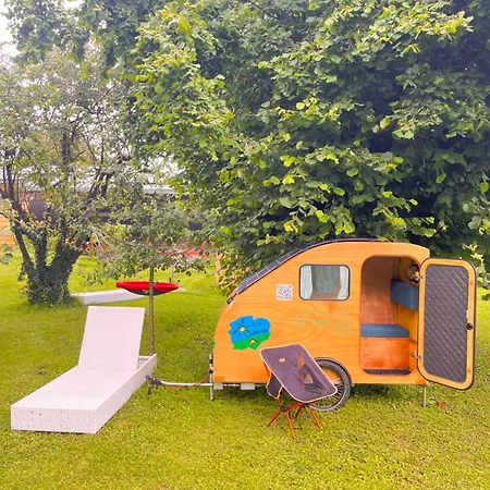 Tinydorf Xxs * 辛斯海姆