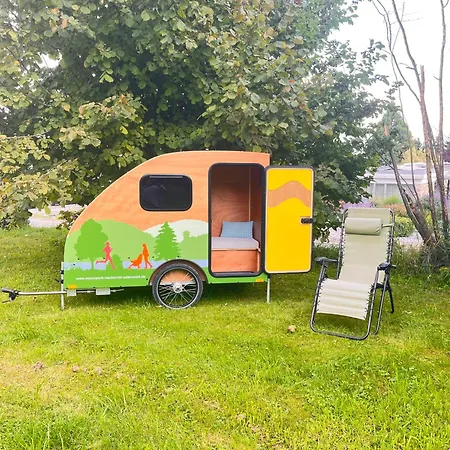 Tinydorf Xxs 豪华帐篷