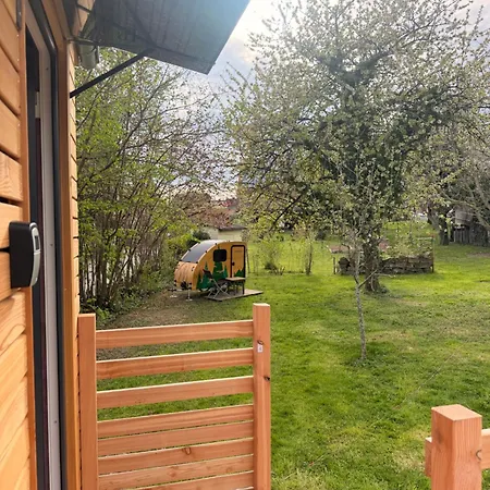 Tinydorf-sinsheim * Sinsheim