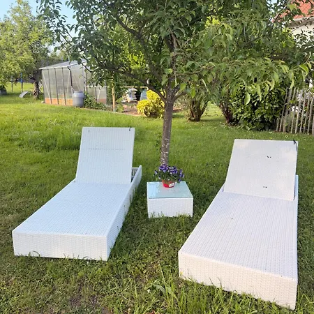 Tinydorf-sinsheim Dağ evi