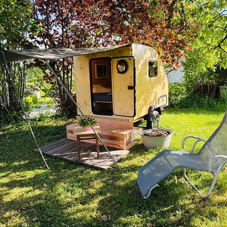 Tinydorf-sinsheim Sinsheim