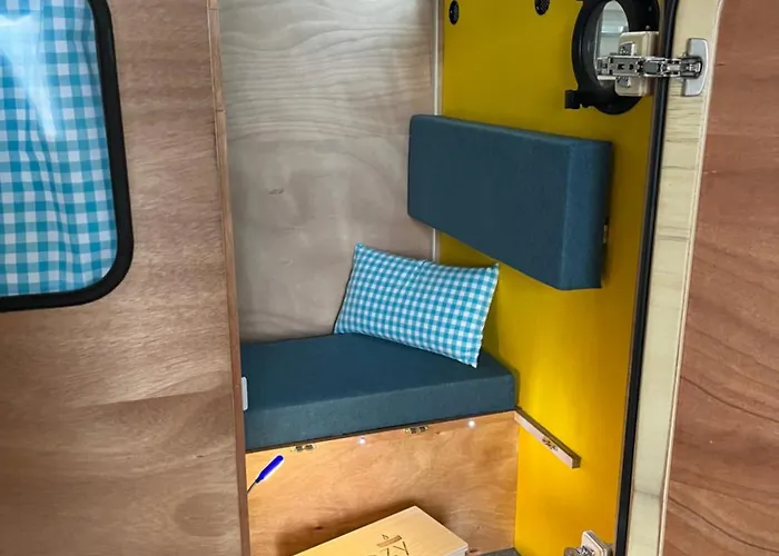 Tinydorf Xxs Sinsheim