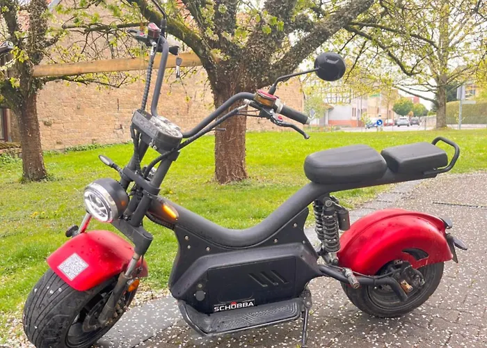 Tinydorf Xxs אוהל מפואר זינסהיים