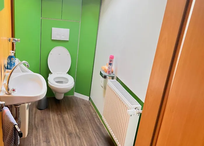 Lyxtält Tinydorf Xxs