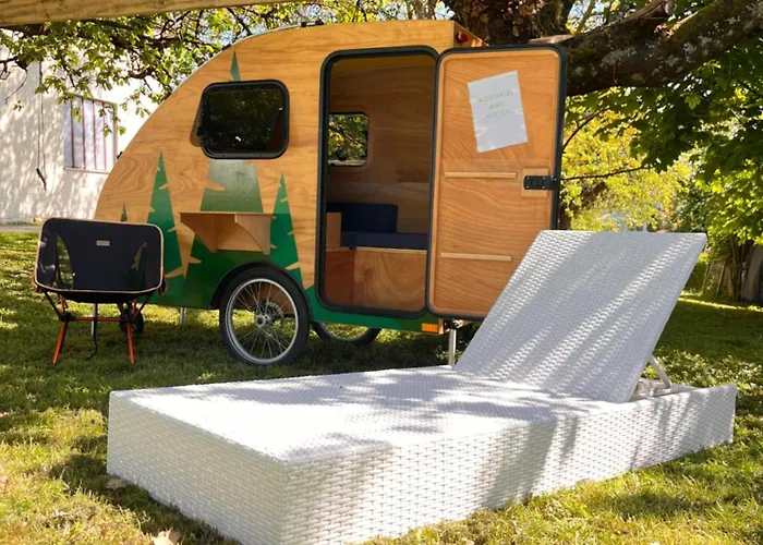 Tinydorf Xxs זינסהיים