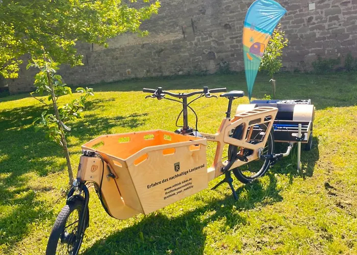 Tinydorf Xxs * Sinsheim