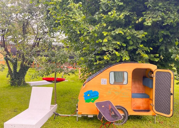 Tinydorf Xxs * Sinsheim