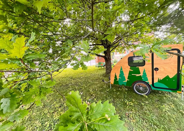 Tinydorf Xxs * Sinsheim