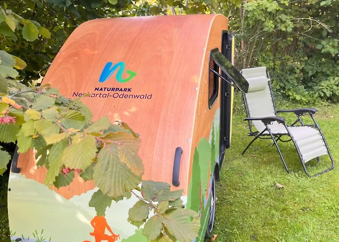 Lyxtält Tinydorf Xxs *